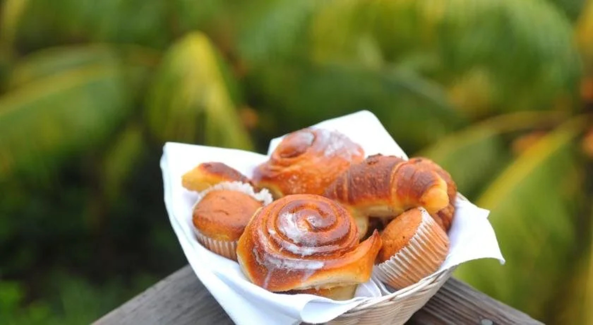 Anthony's Key Resort