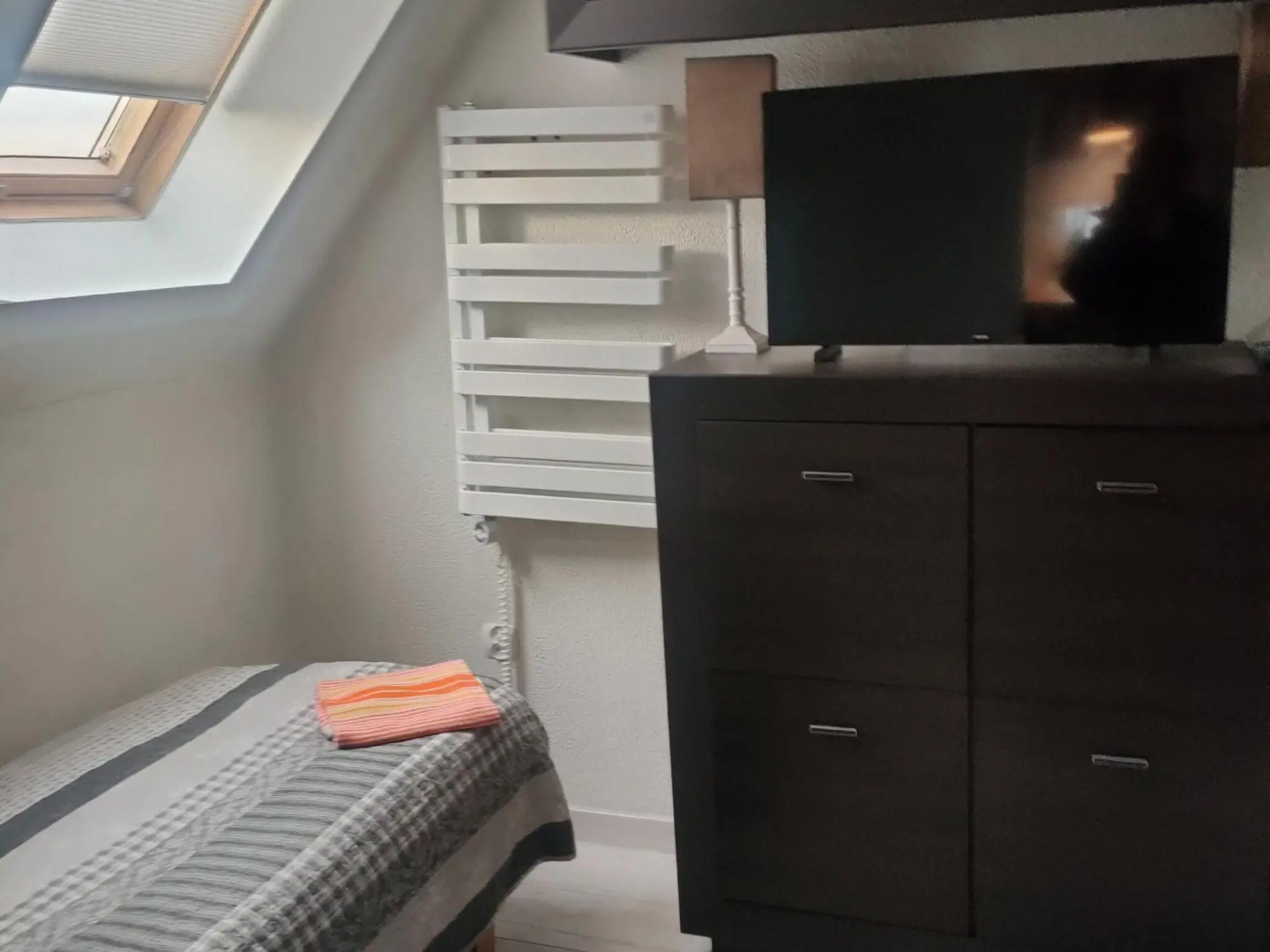 Semi-detached House in Stepnica for 7 Persons