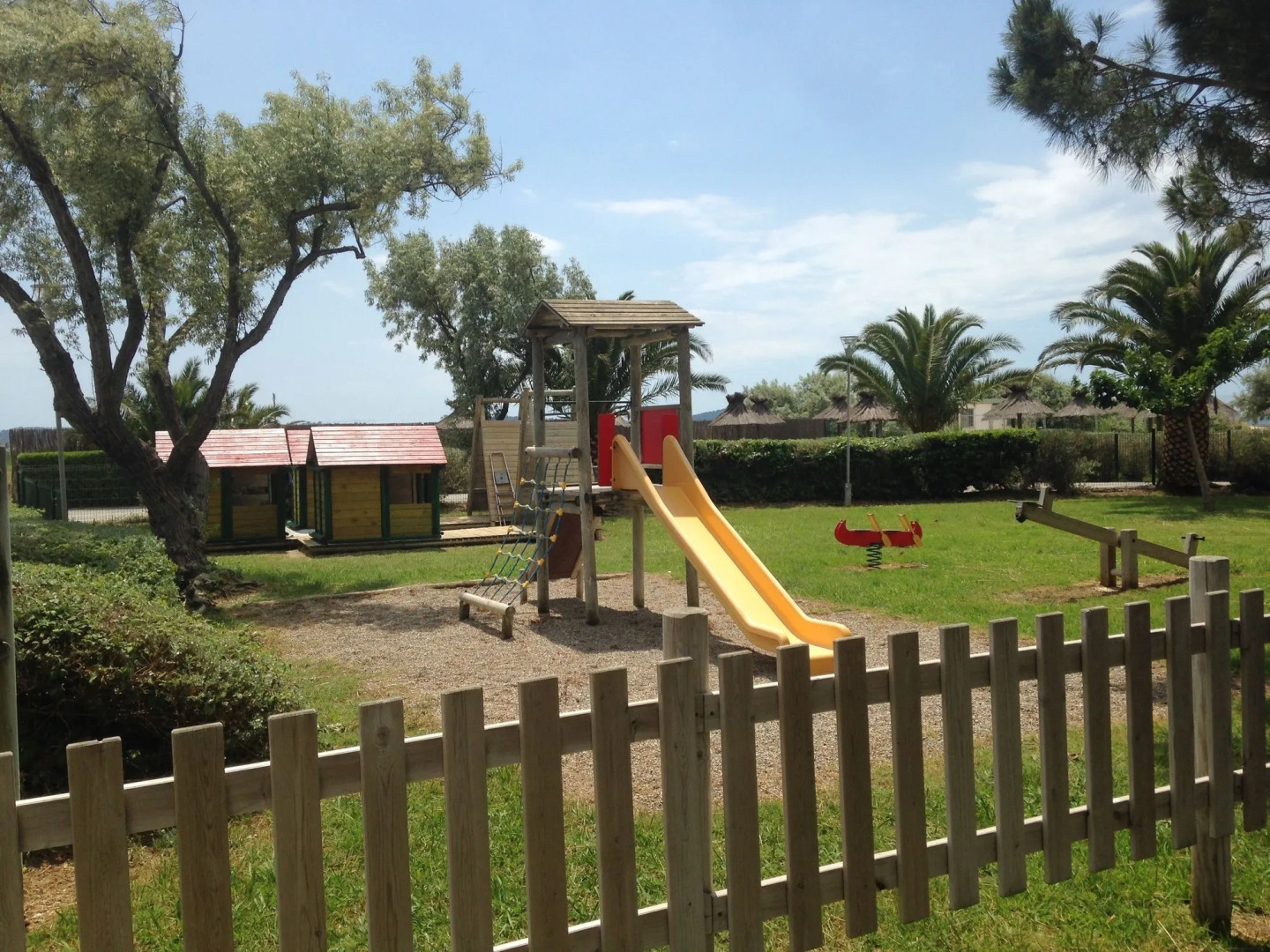 Village Club La Font des Horts