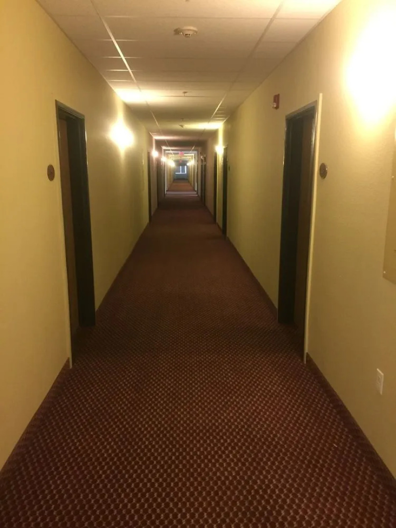 The Sterling Hotel and Extended Stay