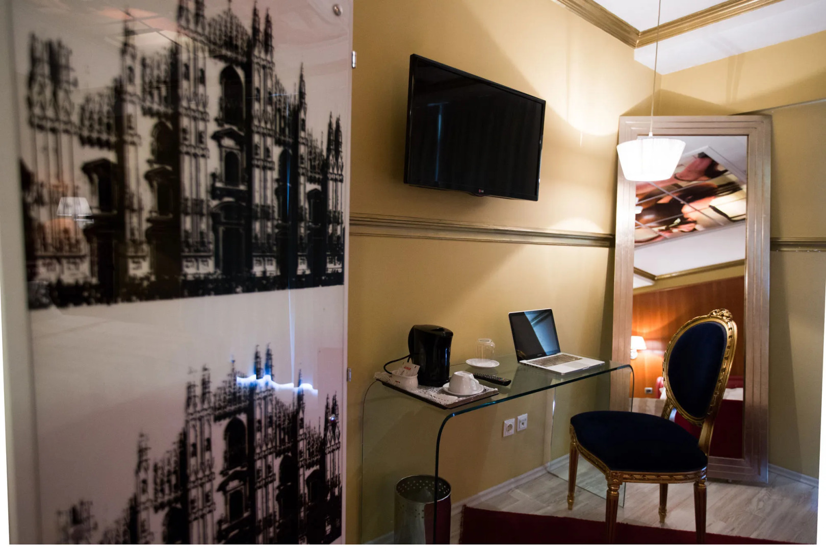 Diplomat Hotel & SPA