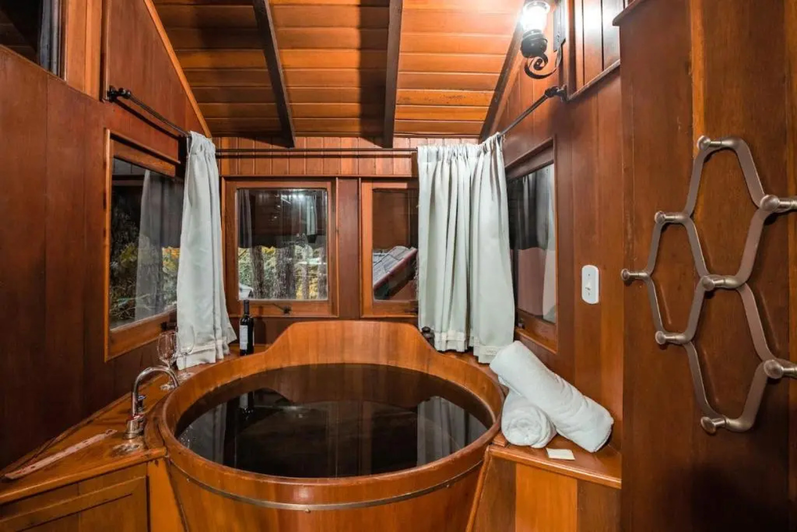 Pousada Cantos & Contos