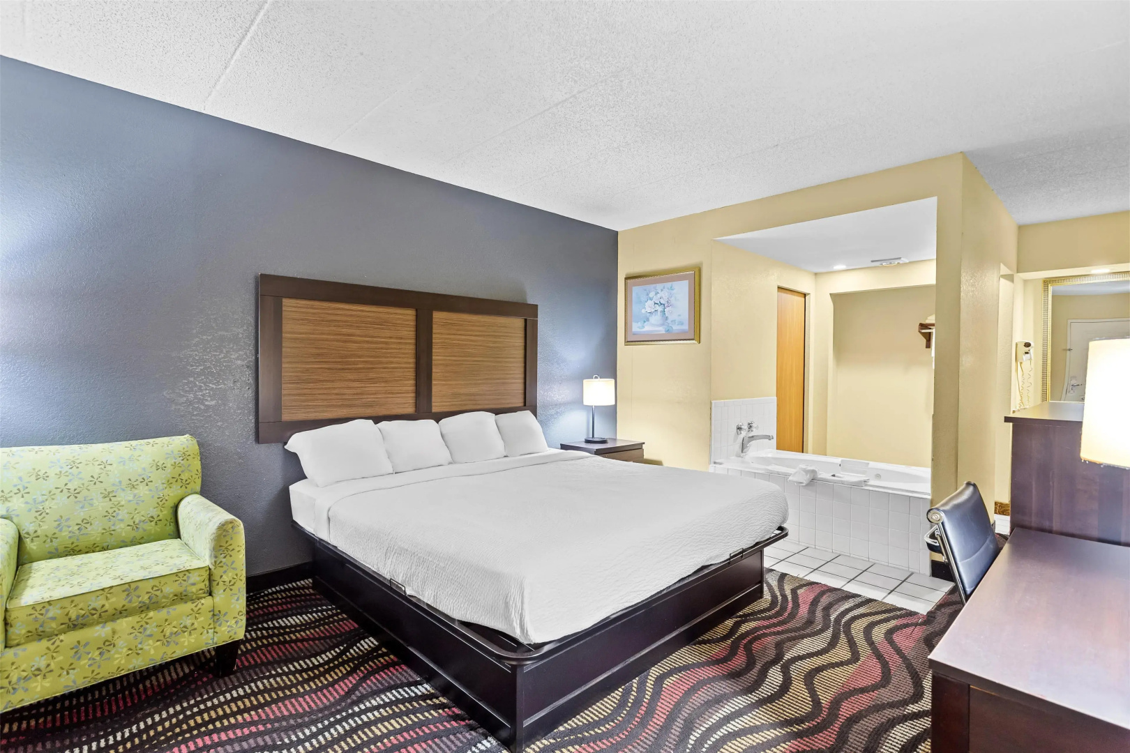 Americas Best Value Inn Grayson