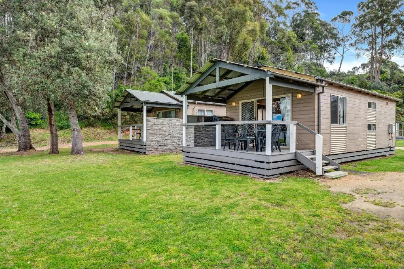 Ingenia Holidays Eden Beachfront