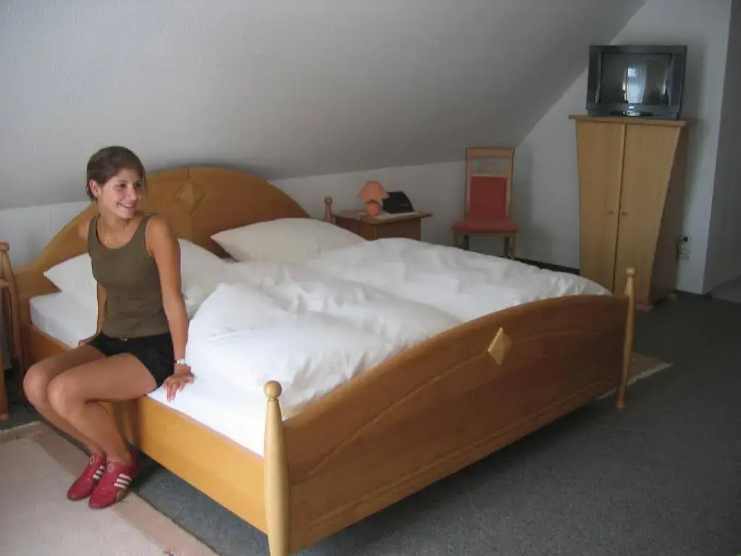 Rixbecker Alpen Hotel Koch