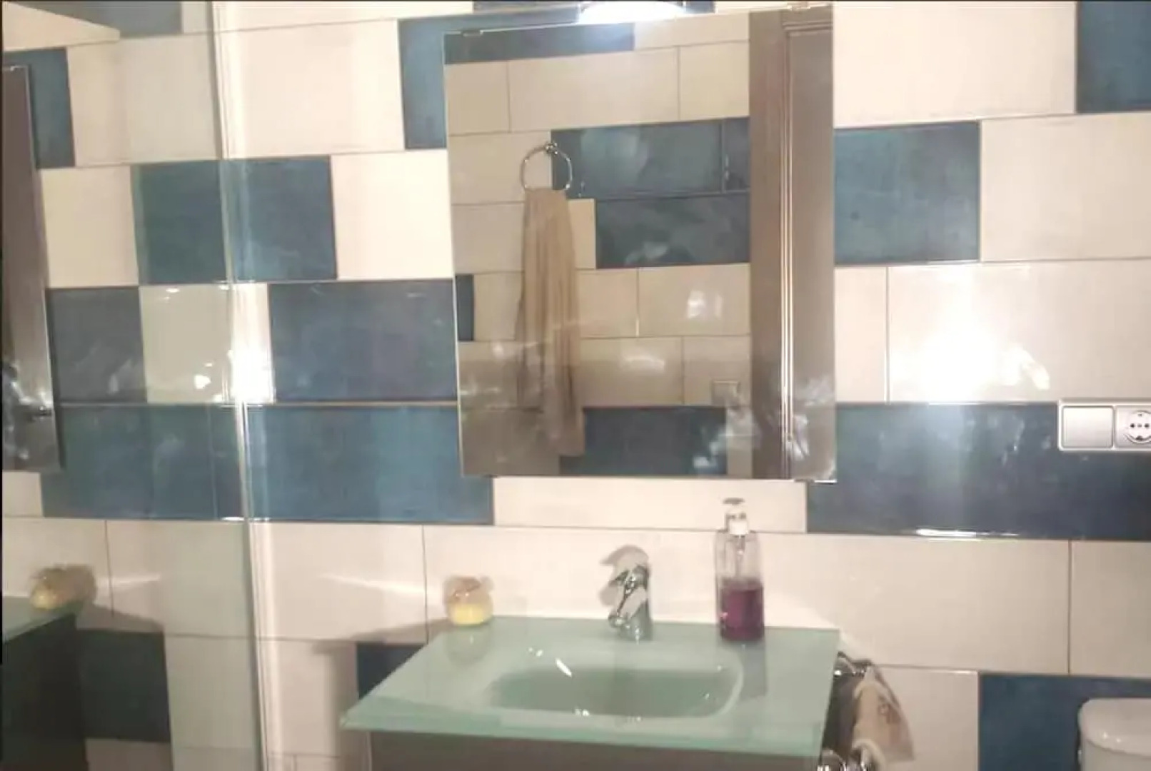 Apartment With 2 Bedrooms in Ambroz, With Wonderful Mountain View and