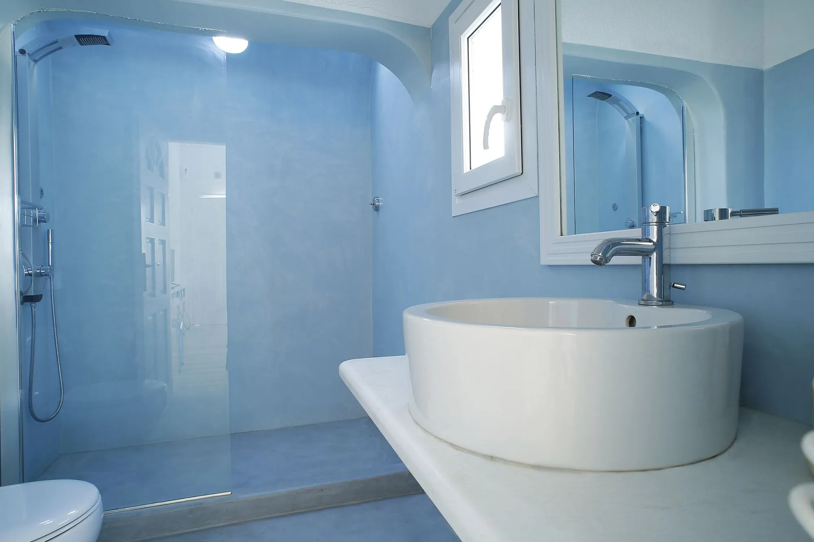 NUMO Mykonos Boutique Resort