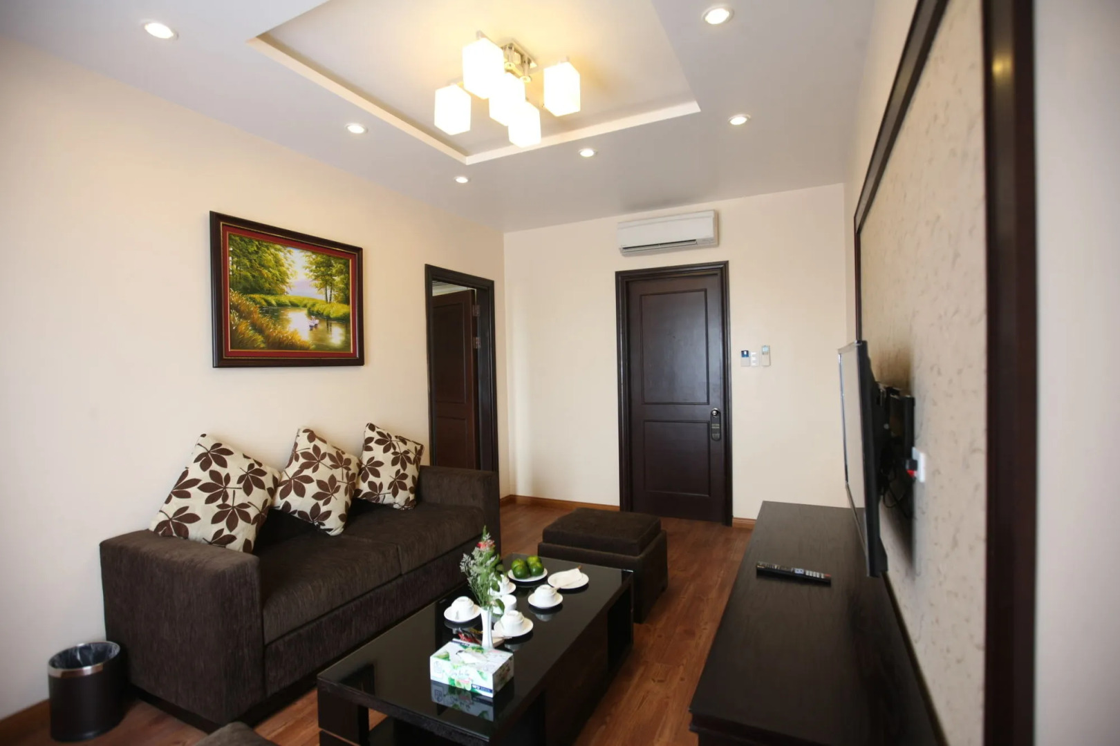 Lac Long Hotel Hai Phong