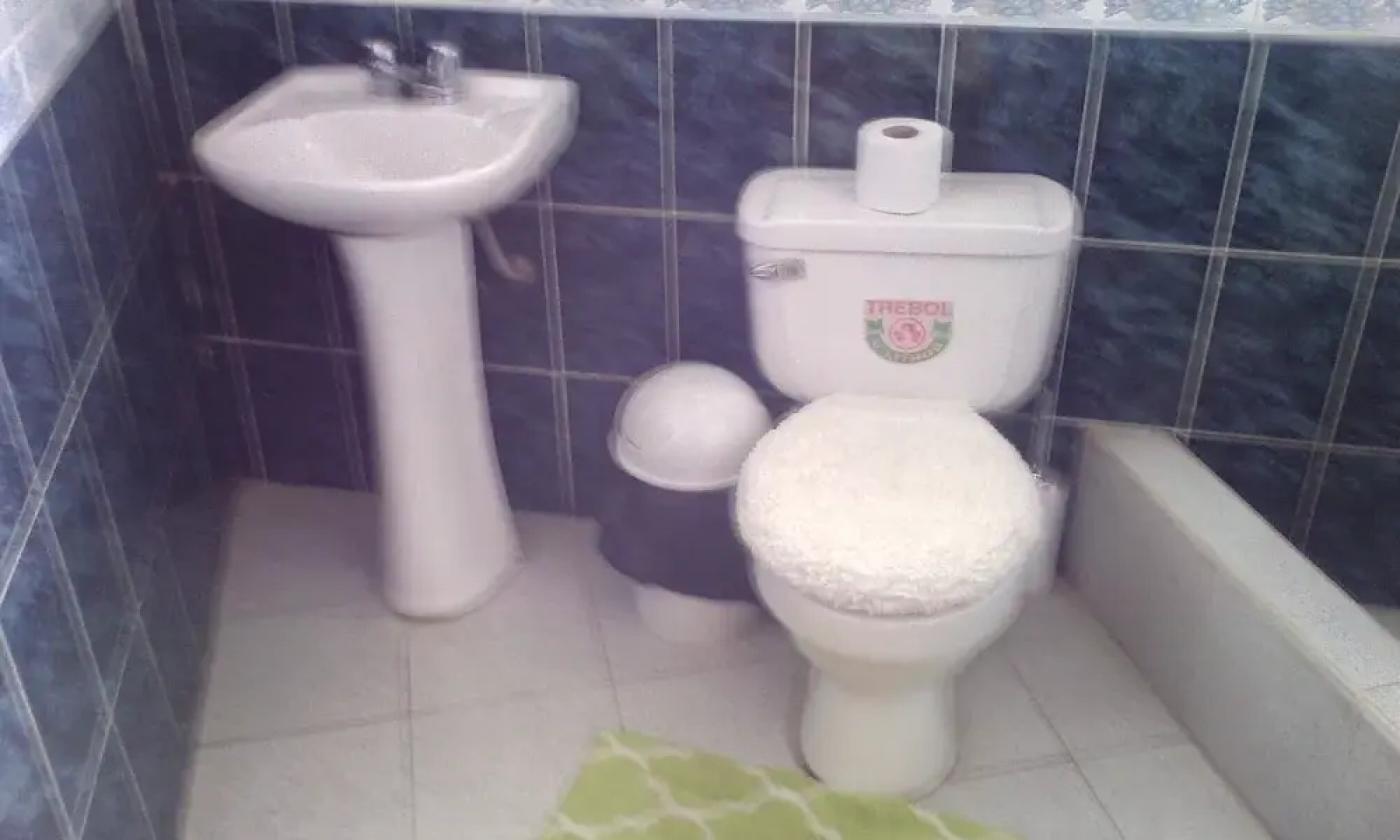 Hotel Normandie - Tarma