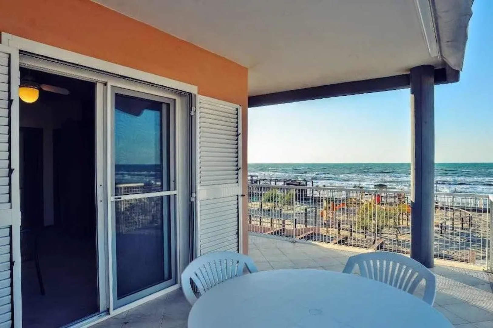 Blue Marine Villaggio