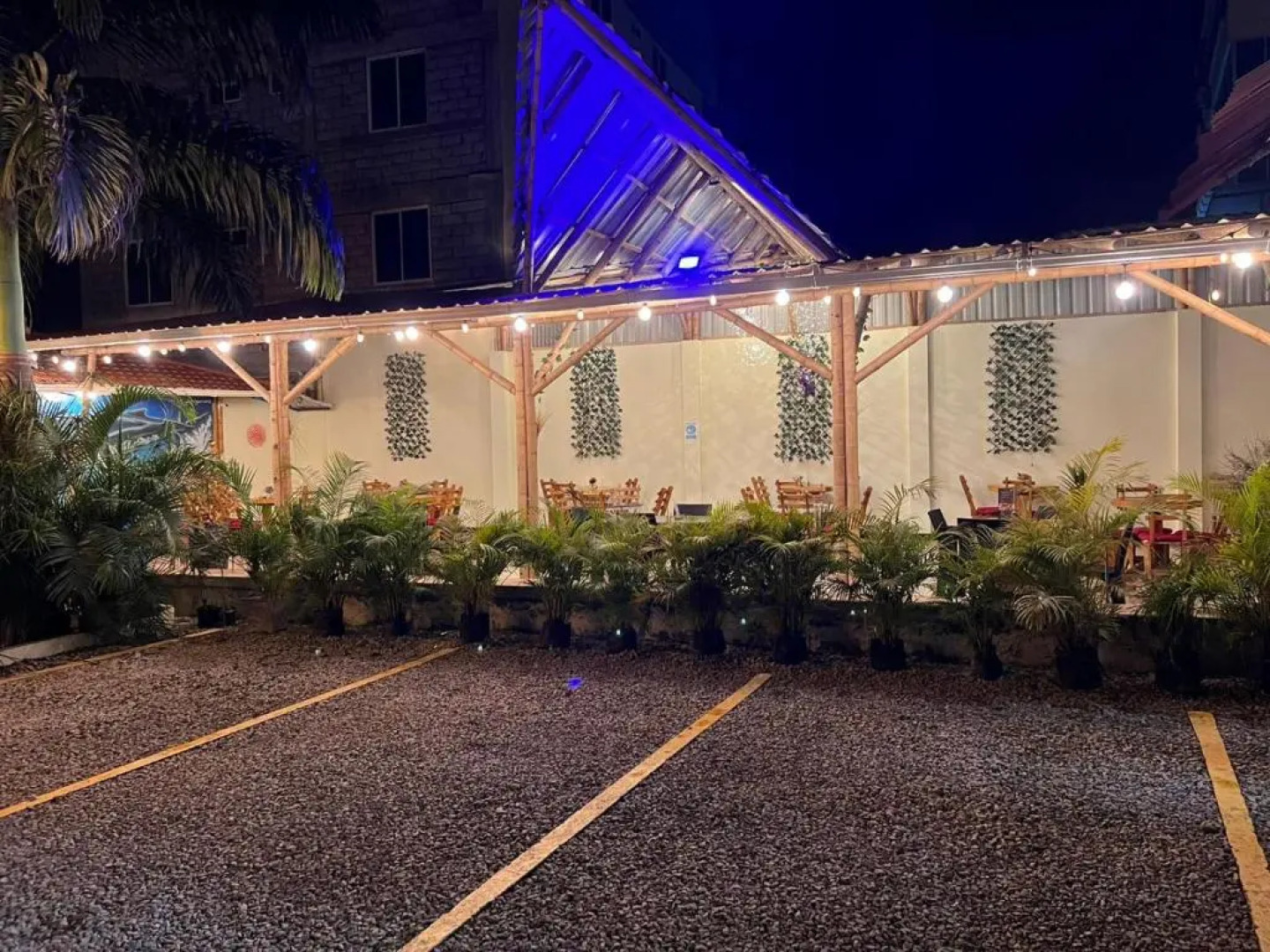 Hotel Berlín International