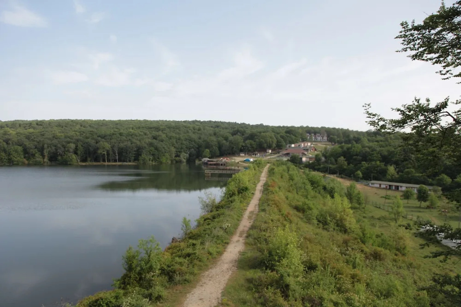Yıldız Country Hotel