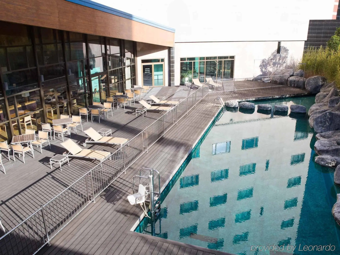 Hotel Puerta de Bilbao