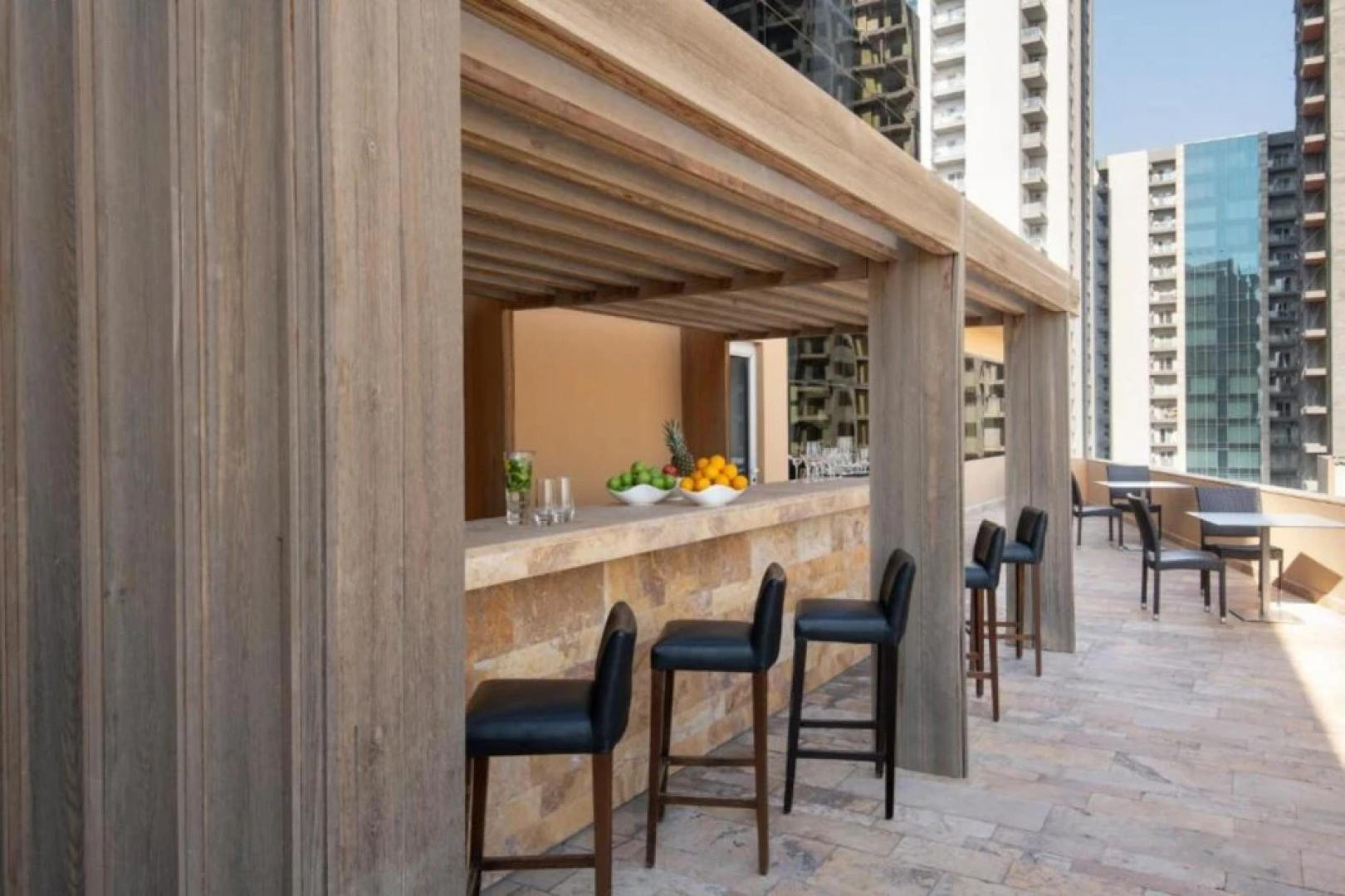 Bristoria Hotel Erbil