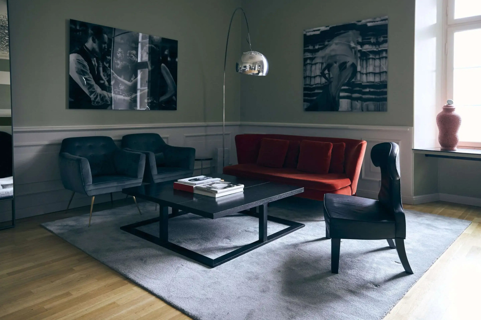 Clarion Hotel Post, Gothenburg