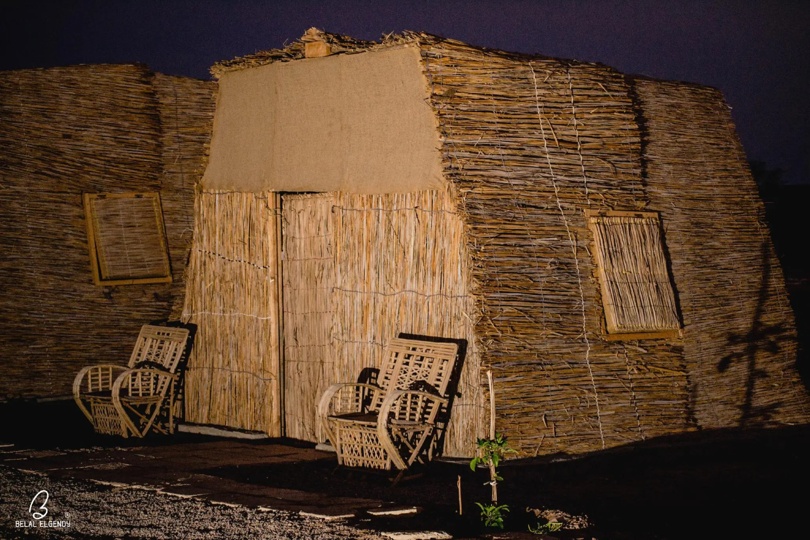 Wishwashi Camp  Resort