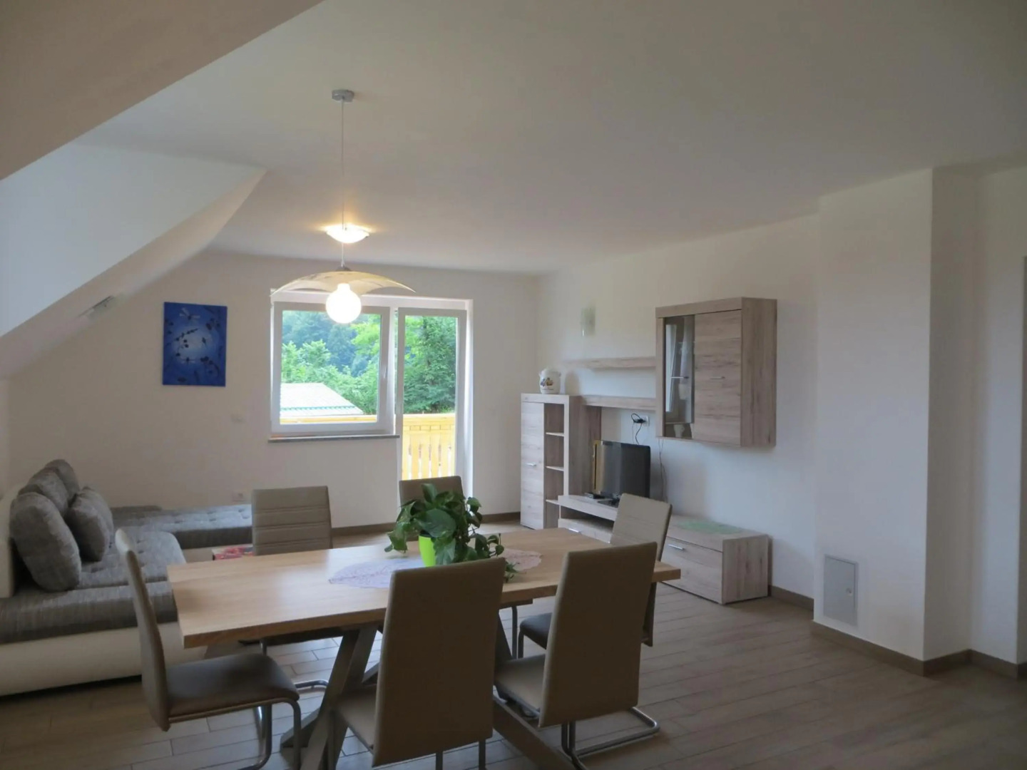 Apartments and Wellness Jelovca