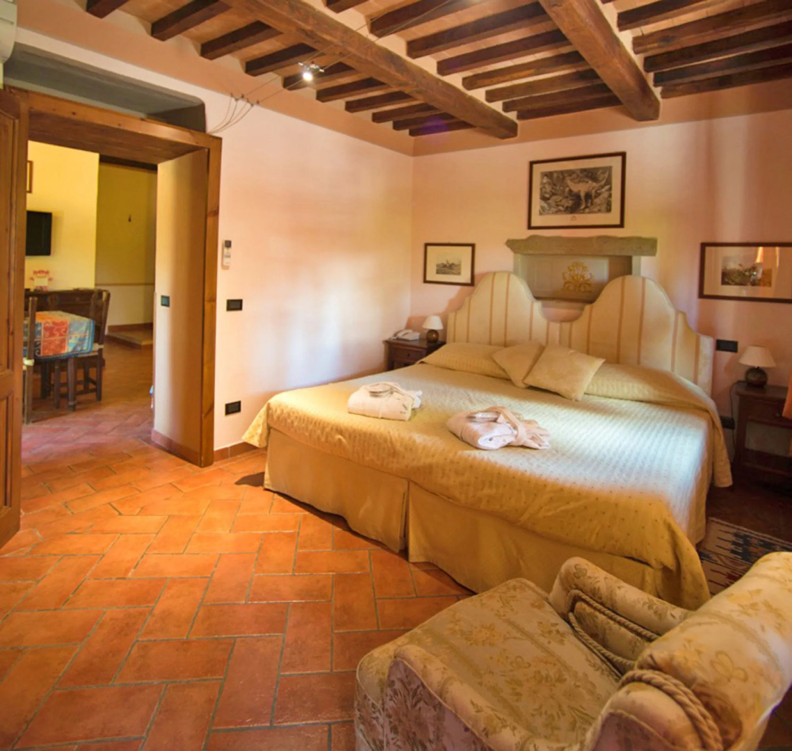 Relais Parco Fiorito