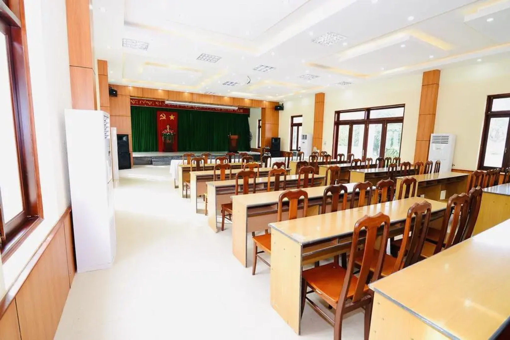 Bo Xay Dung Vung Tau