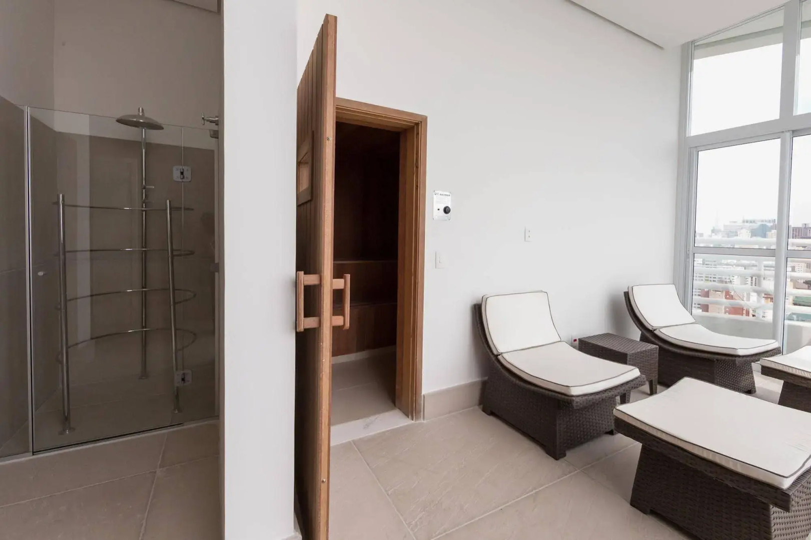 Hotel Cadoro Sao Paulo
