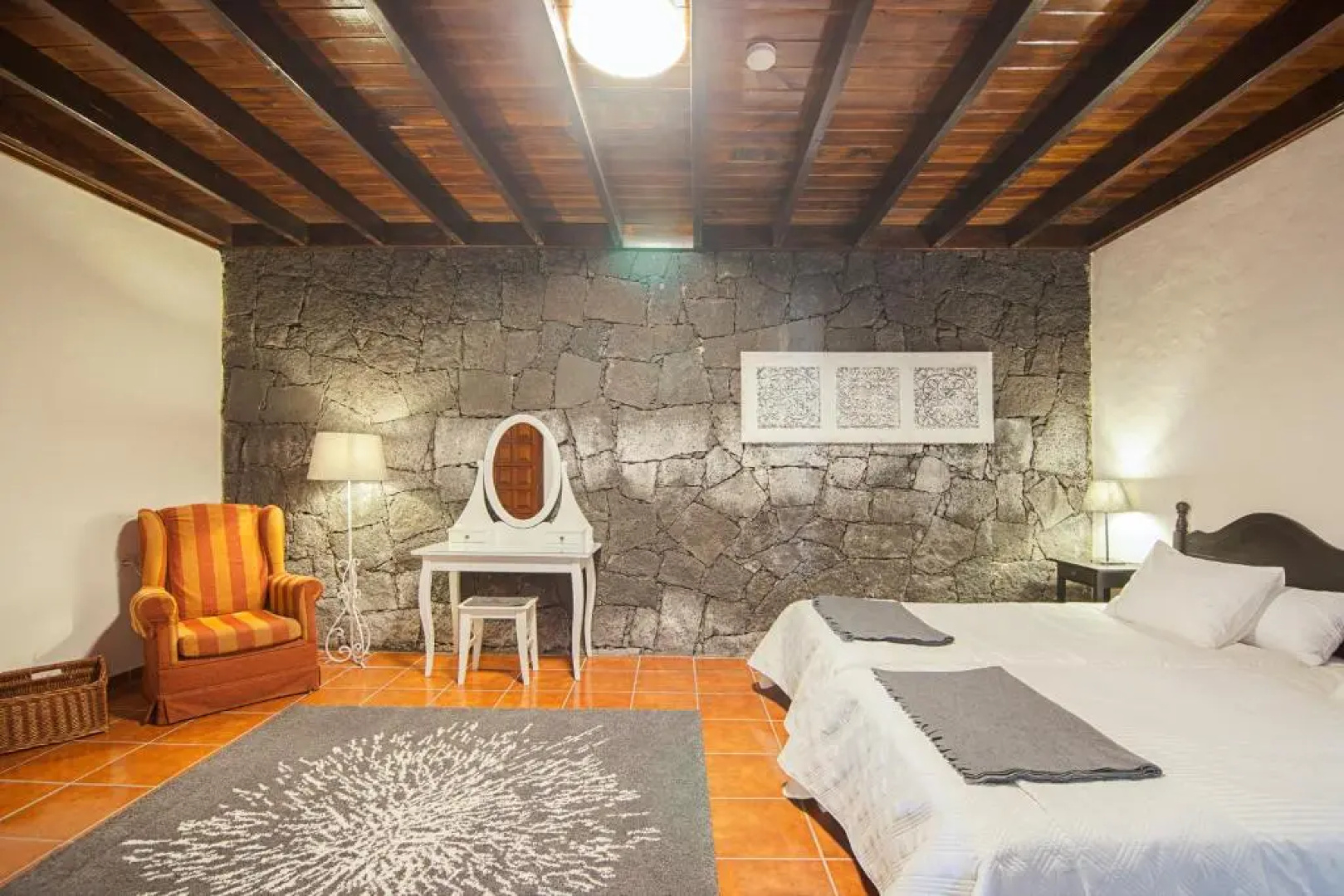 Apartamentos Rurales Islas Canarias