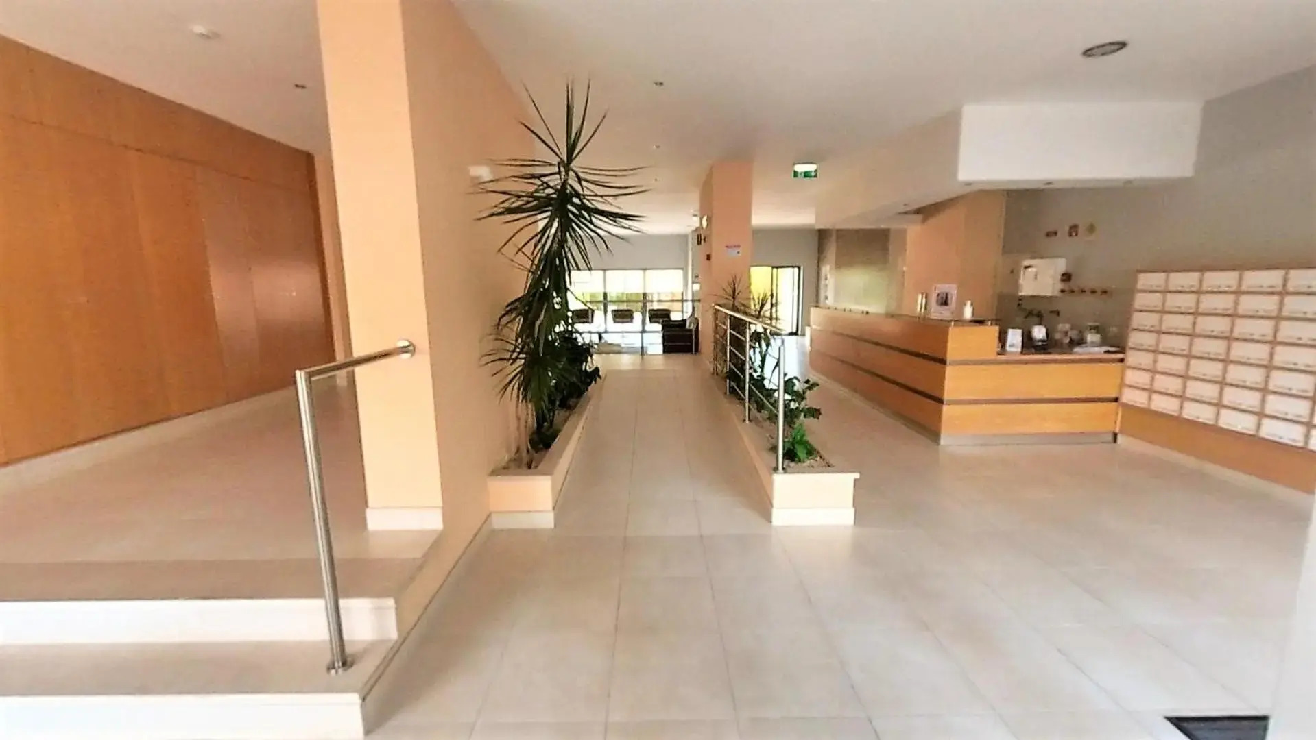 Rocha Tower by Beach Rentals