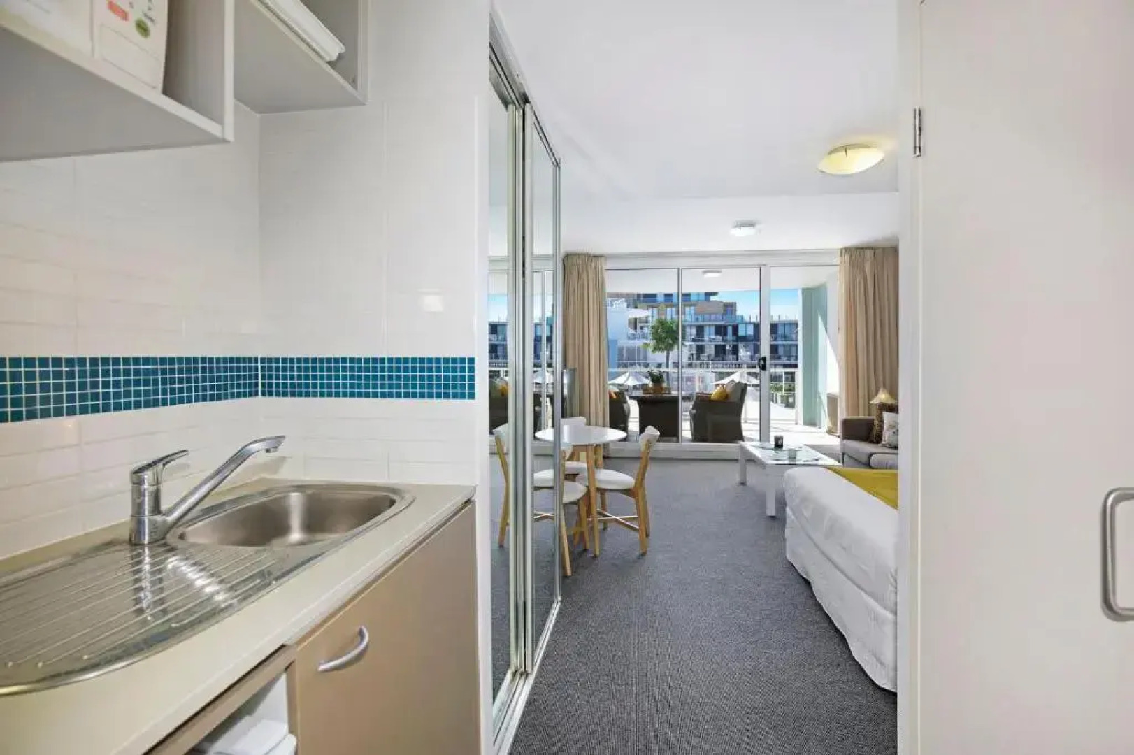 Ettalong Beach Luxury Apartments