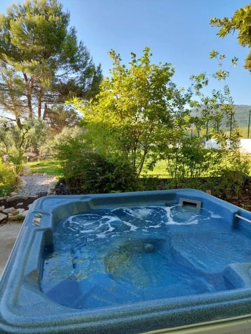 Maison de Campagne a 3 minutes du golf de Pont Royal