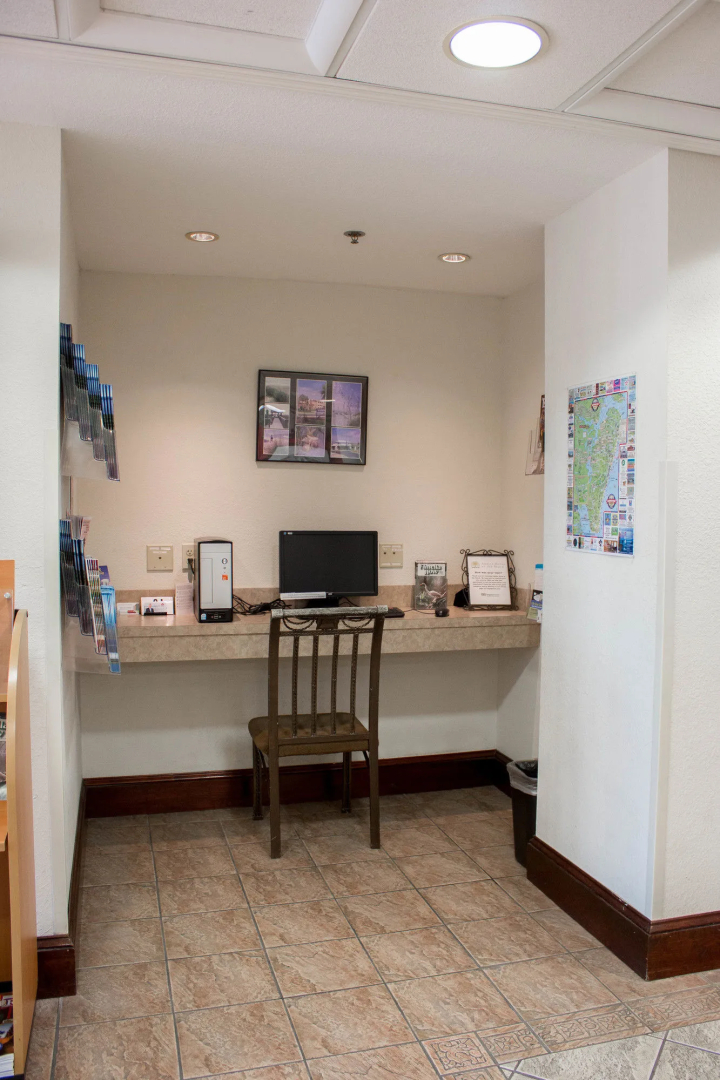 Amelia Hotel at the Beach