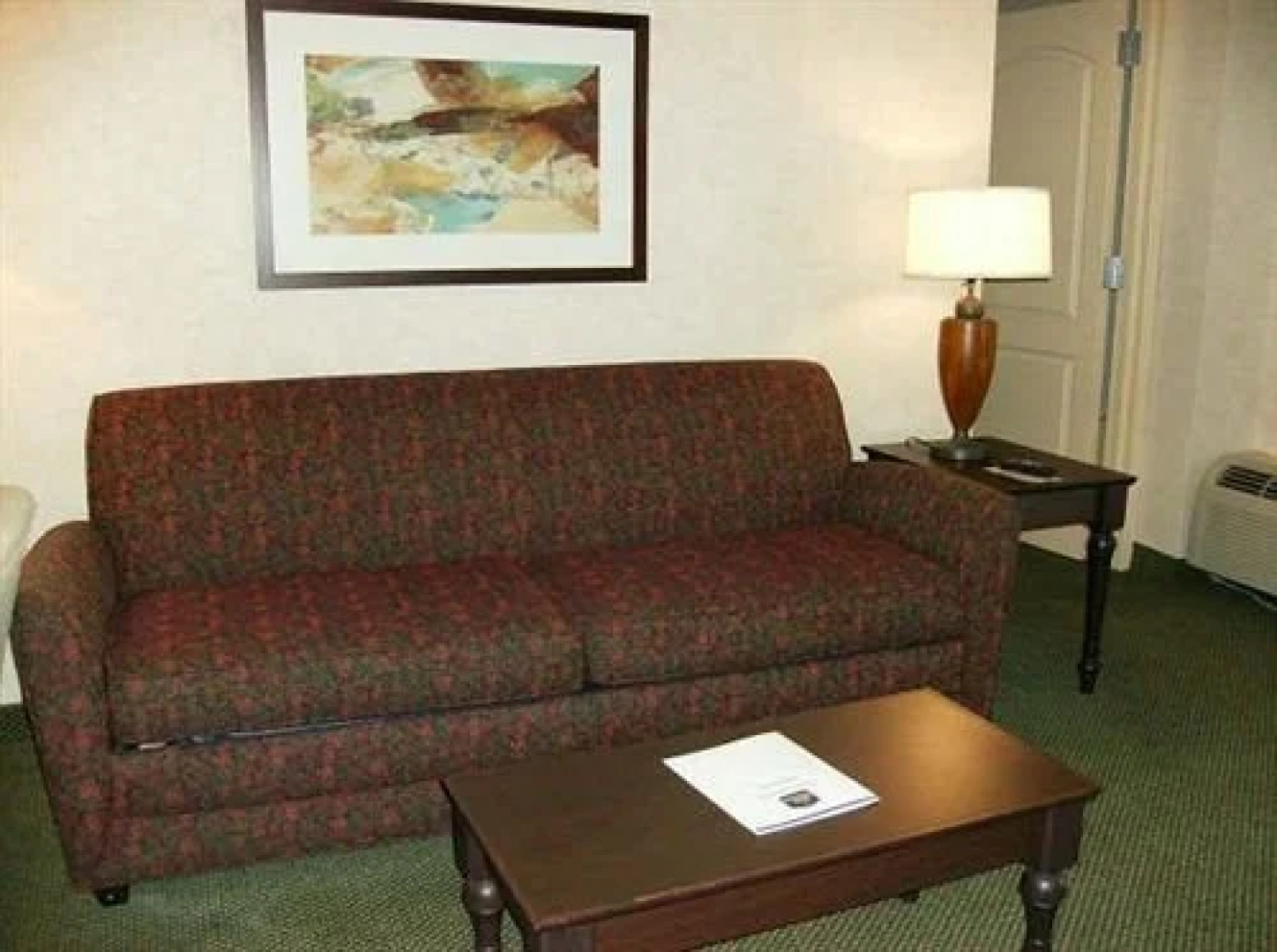 Fairfield Inn & Suites Rockaway