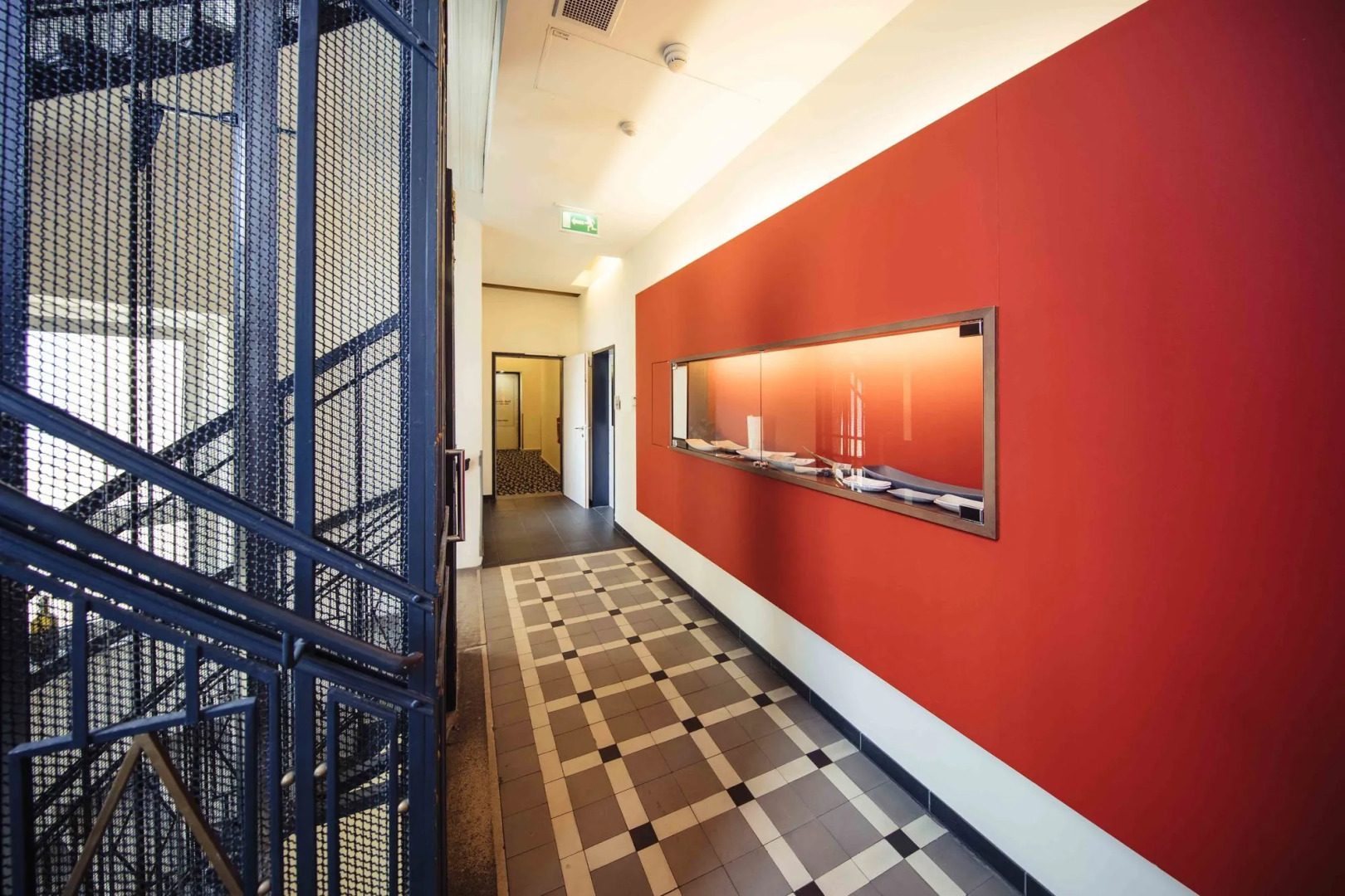 Hotel Rathaus Wein & Design