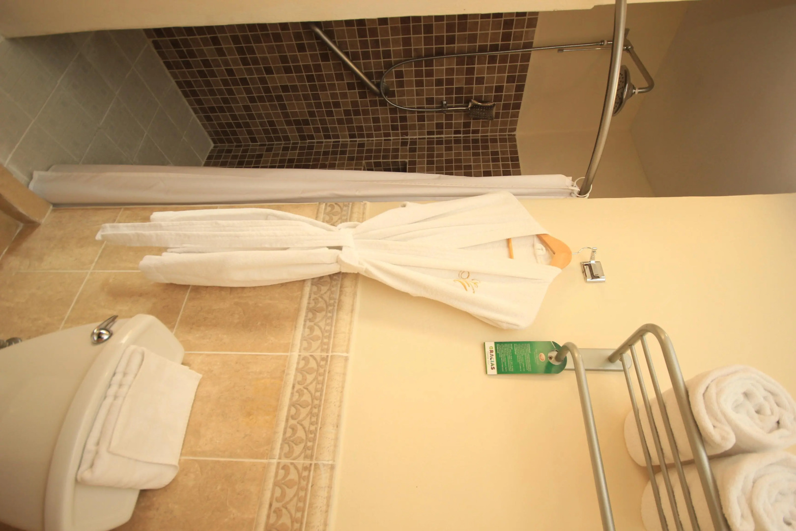 Hotel Villa Mercedes Palenque