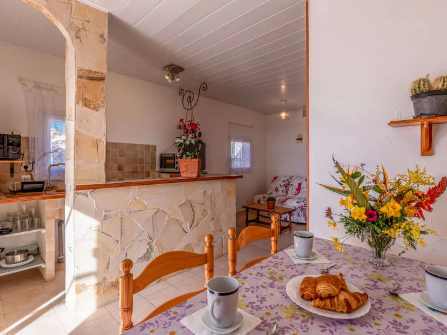 Holiday Home Campestra