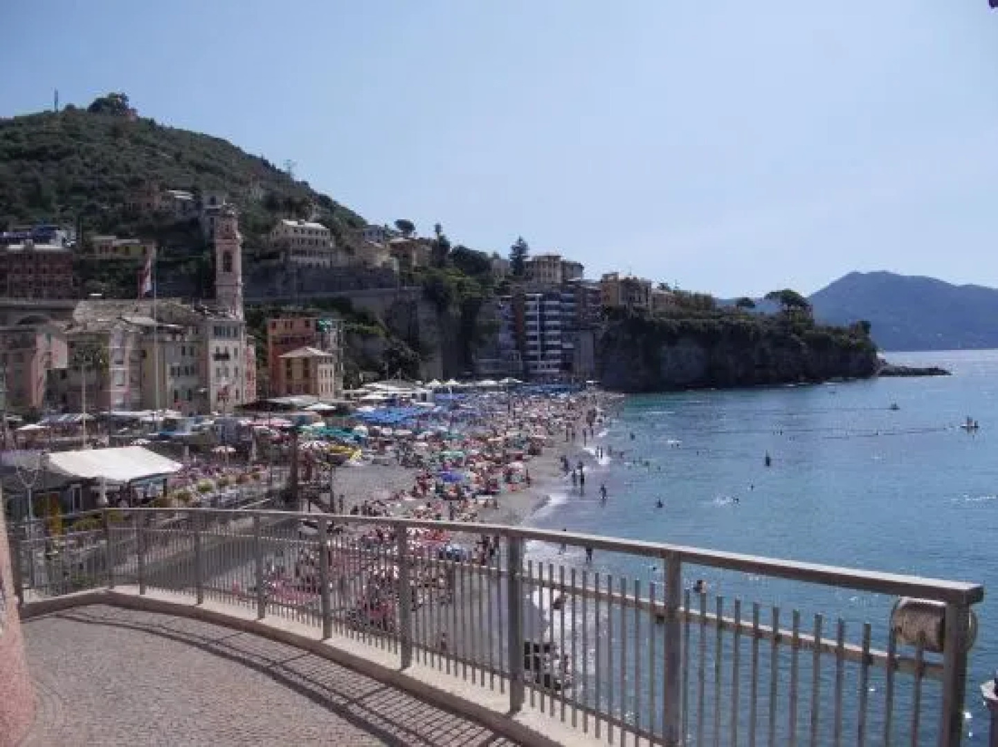 Apartment Da Pupetta