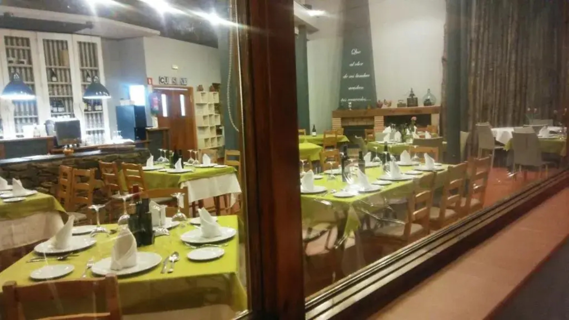 Hotel Rural Porta Coeli