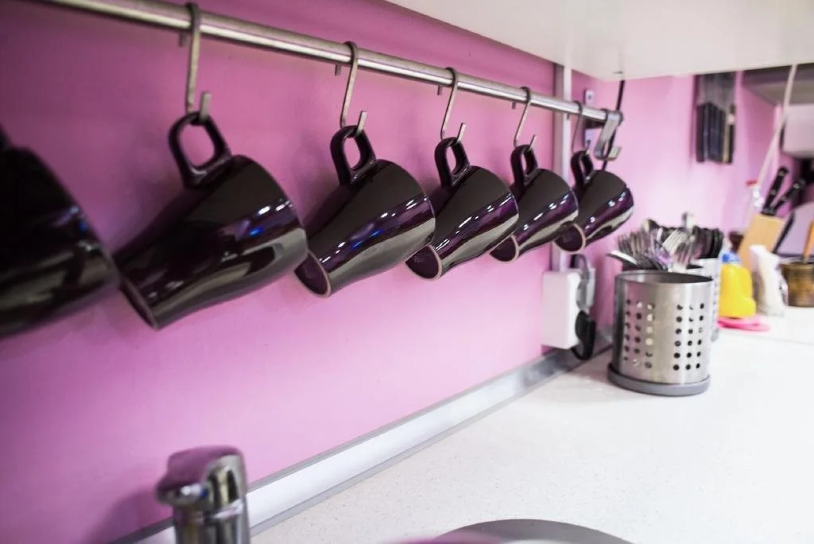 Bed and Breakfast на Пушкина