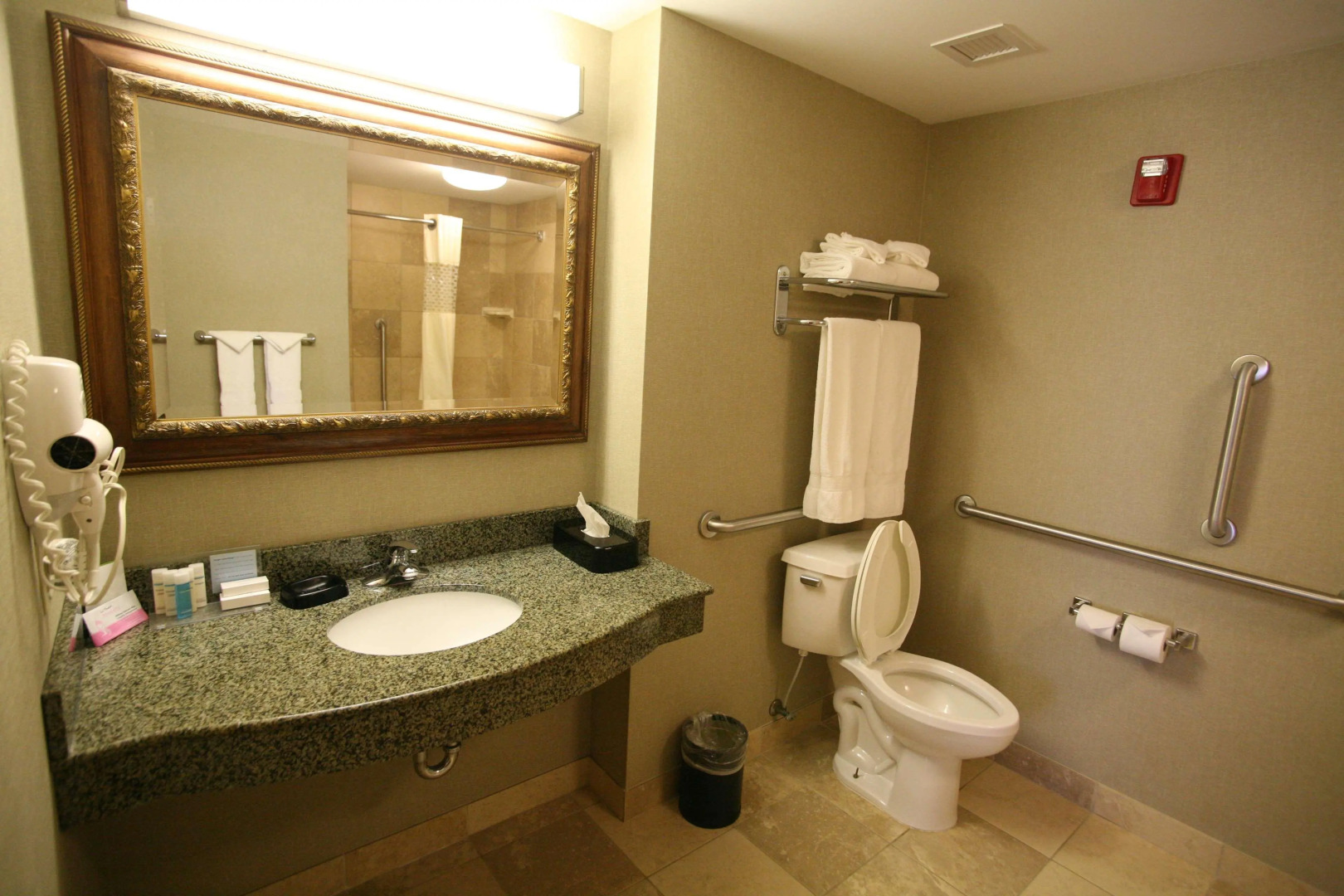 Hampton Inn & Suites Bemidji