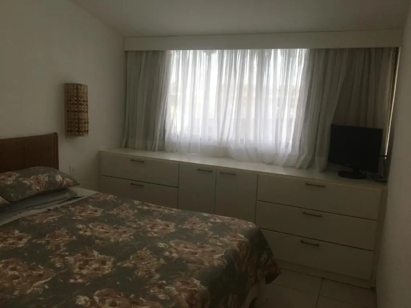 Nannai Residence Flat - Muro Alto