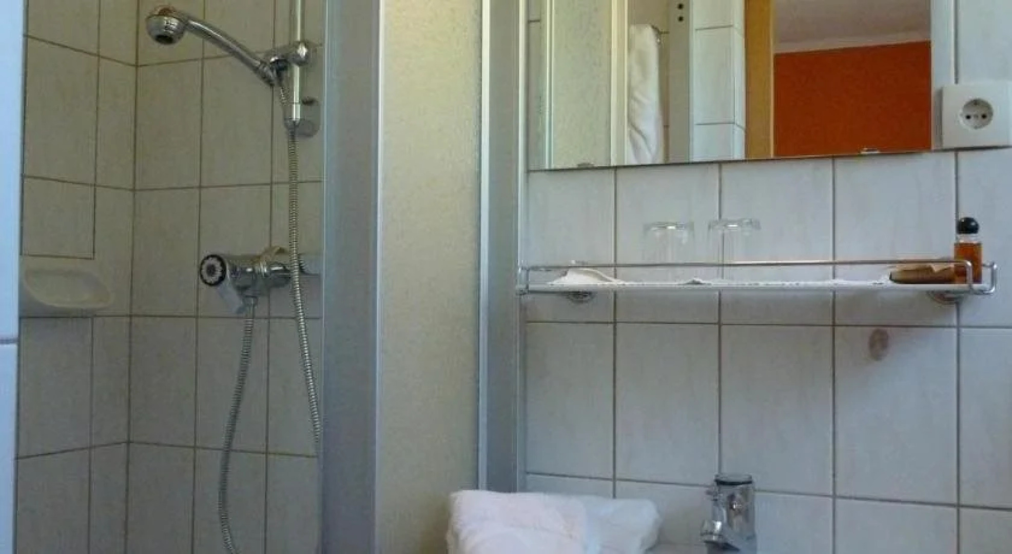 Hotel-Pension Brönimann