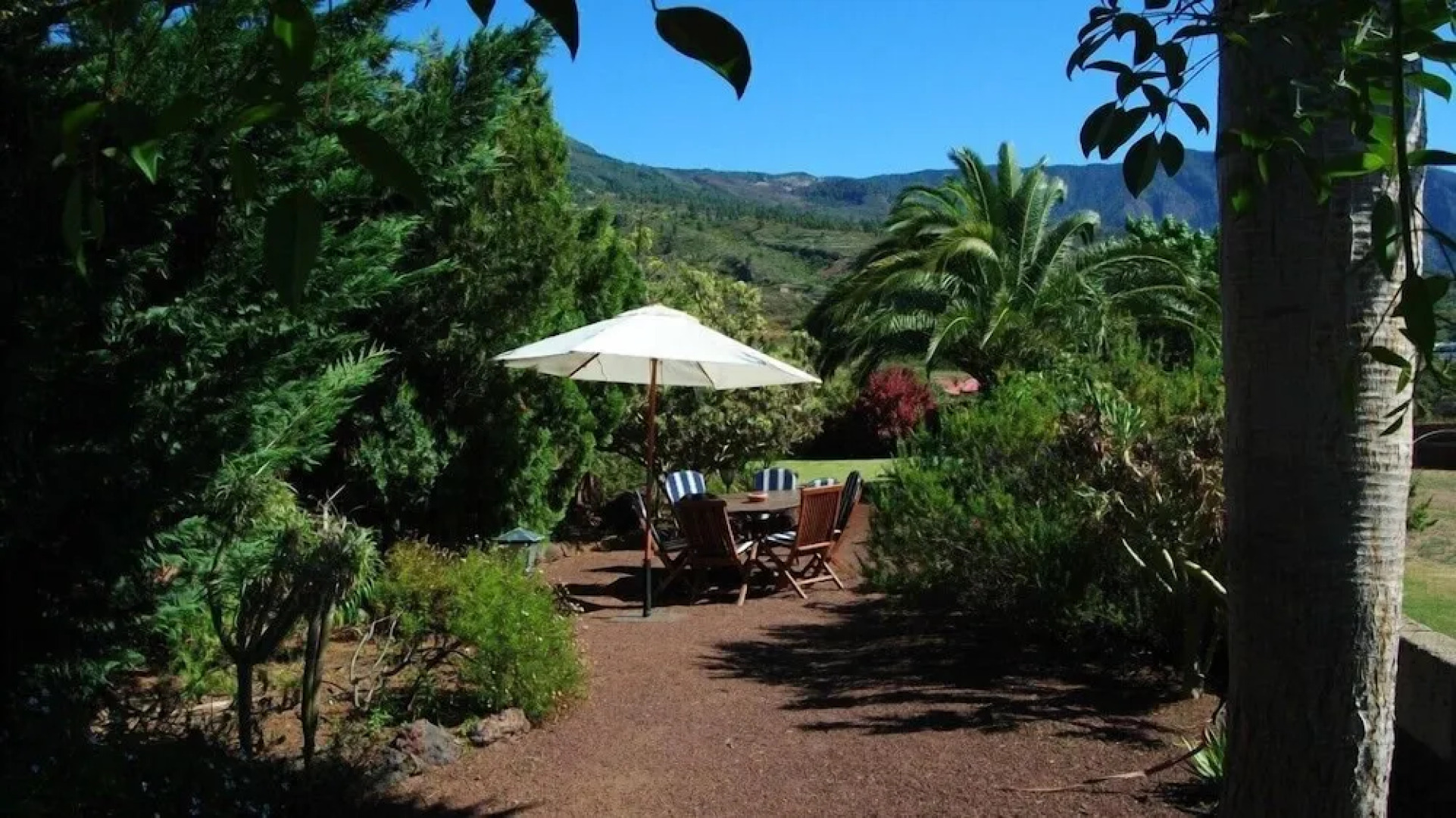 HomeLike Century Nature House