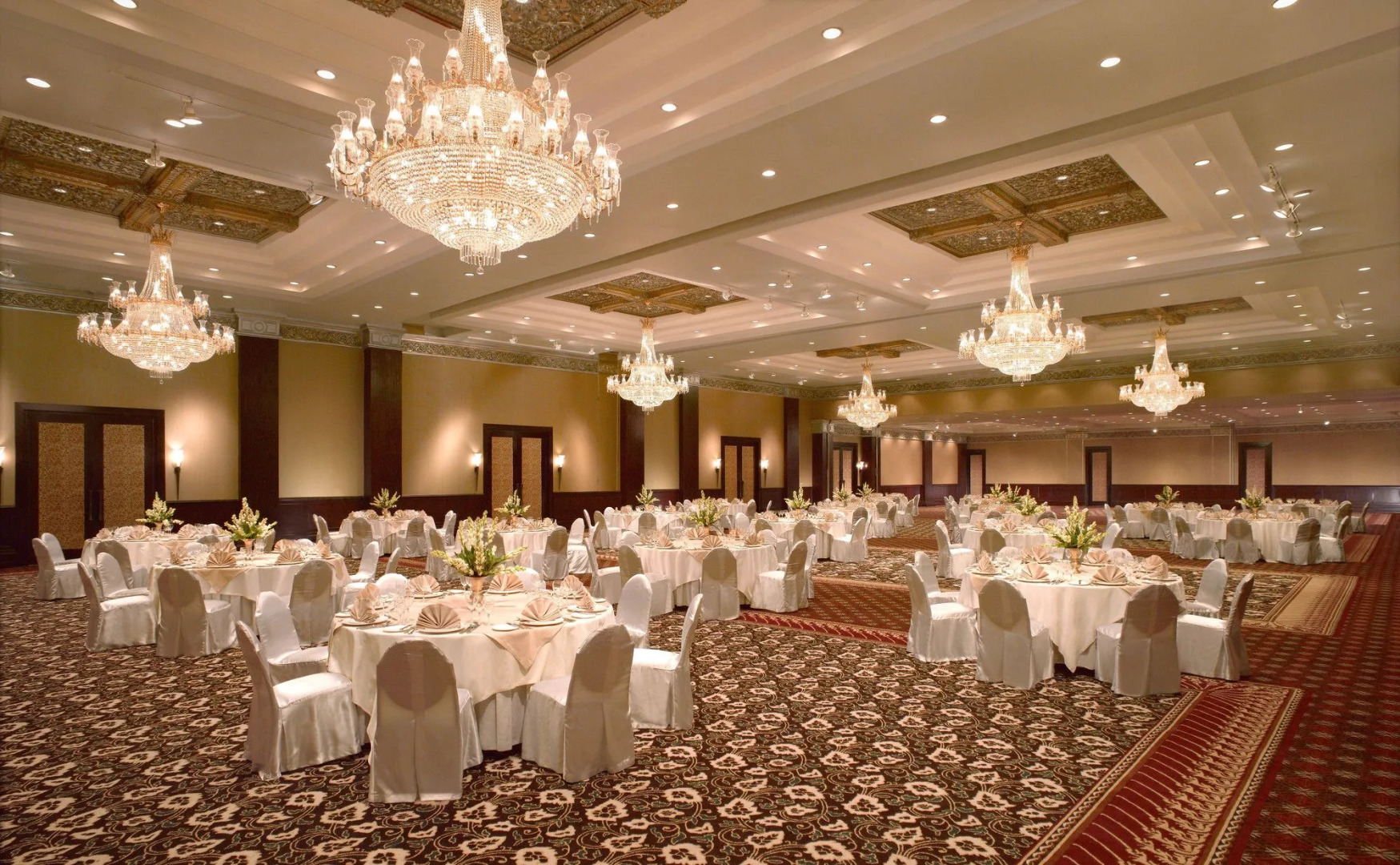 Mustika Yogyakarta Resort & Spa