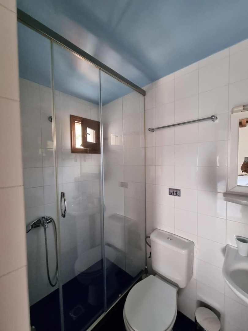 Aeolos Hotel & Villas -Pelion