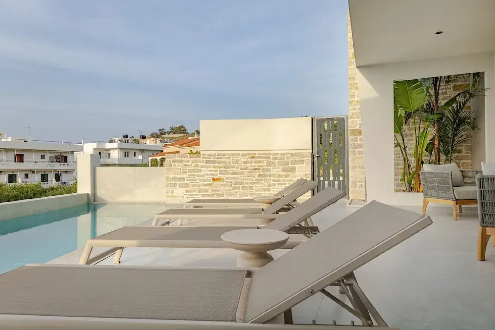 Bella Casa - Newly Built Designer Villa