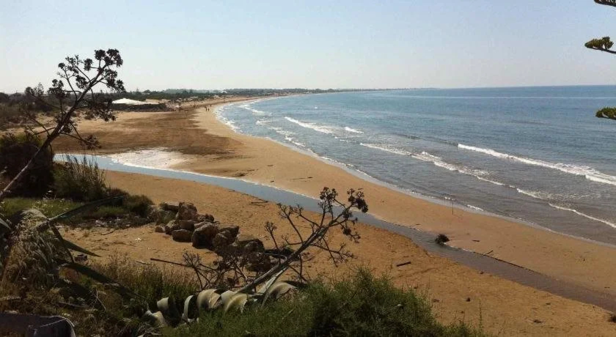 Borghetto Mediterraneo