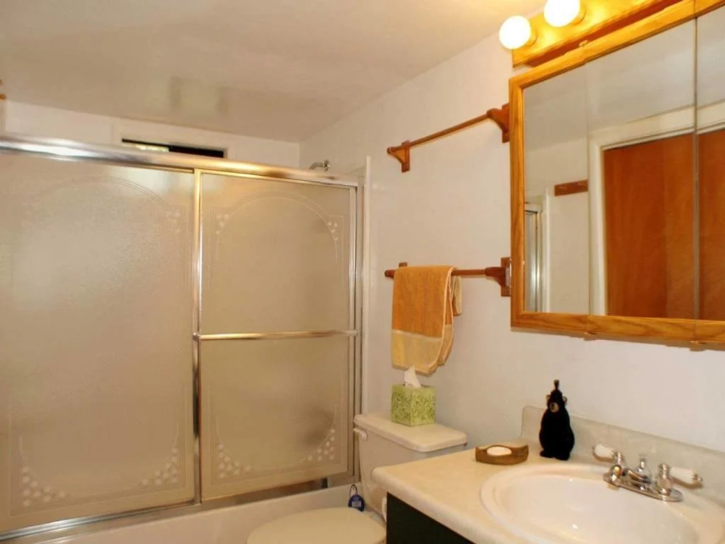 Tahoe Tree House by RedAwning