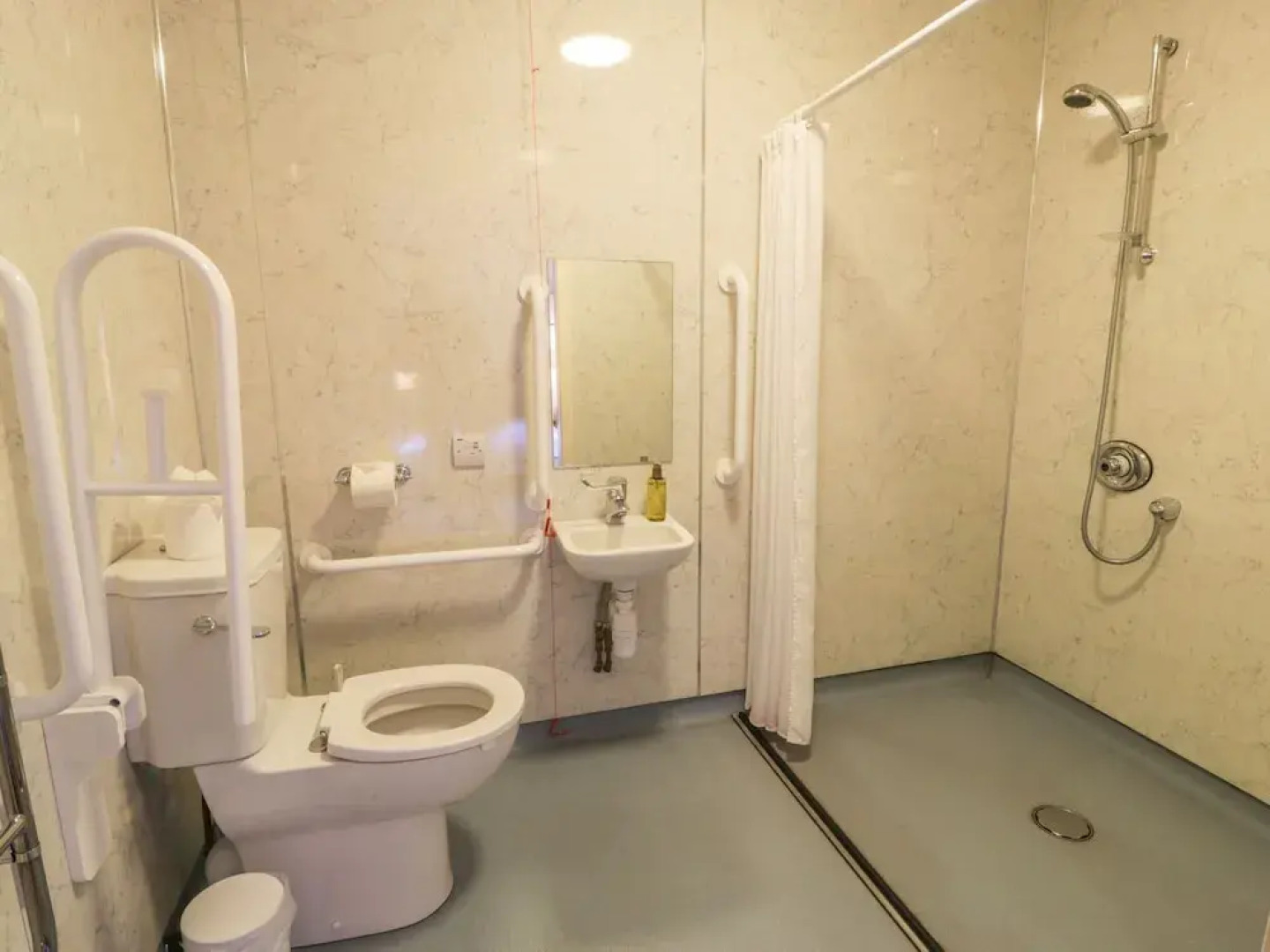 Bynack - Mar Lodge Estate