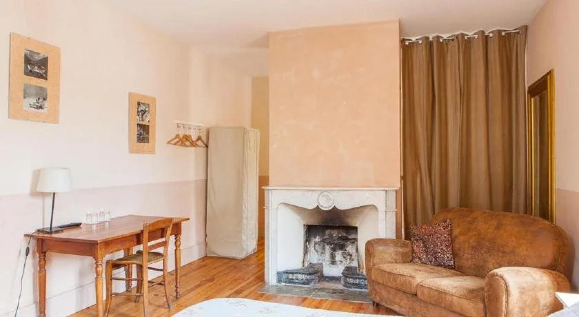 Café Brochier Hotel