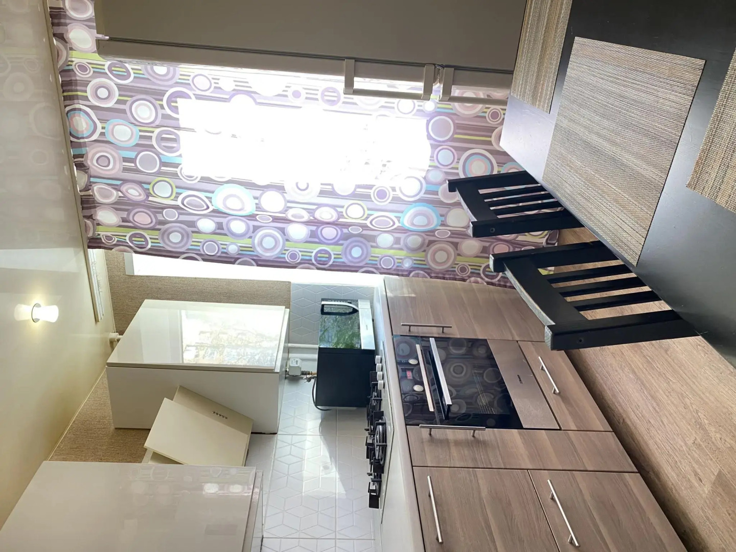 Апартаменты на проспекте Победы 7