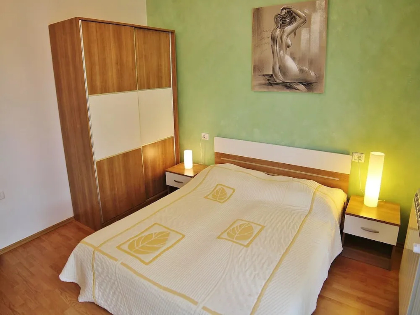 Apartment Karlo & Jakov