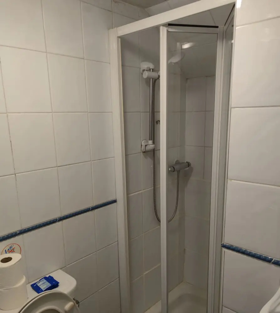 Sussex Lodge Guest House